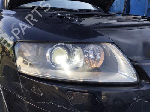 right-headlight-audi-a6-c6-4f2-2004-2005-2006-2007-2008-2009-2010-2011-40084223 main image