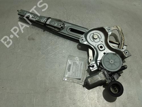 Used Front right window mechanism Front right window mechanism TOYOTA YARIS (_P13_) 1.0 (KSP130_, KSP130) (69 hp) 40084246 40084246