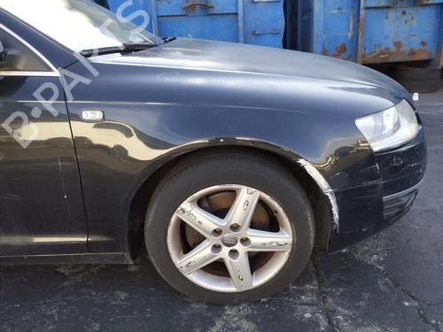 right-front-fenders-audi-a6-c6-4f2-2004-2005-2006-2007-2008-2009-2010-2011-40084225 main image