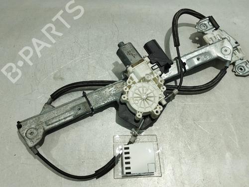 Used Front right window mechanism Front right window mechanism MITSUBISHI COLT VI (Z3_A, Z2_A) 1.1 (Z31A, Z32A) (75 hp) 40084245 40084245
