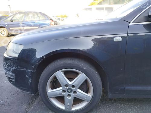 left-front-fenders-audi-a6-c6-4f2-2004-2005-2006-2007-2008-2009-2010-2011-40084226 main image