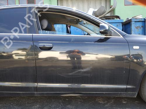 right-front-door-audi-a6-c6-4f2-2004-2005-2006-2007-2008-2009-2010-2011-40084229 main image