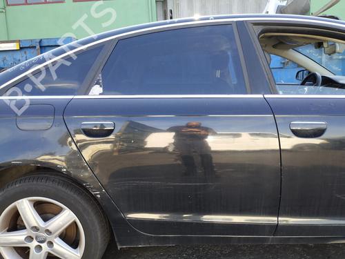 right-rear-door-audi-a6-c6-4f2-2004-2005-2006-2007-2008-2009-2010-2011-40084231 main image