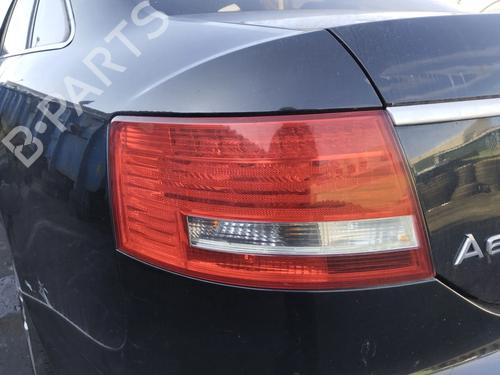 Used Left taillight Left taillight AUDI A6 C6 (4F2) 2.7 TDI (180 hp) 40084235 40084235