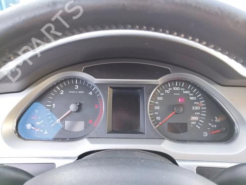 Used Instrument cluster Instrument cluster AUDI A6 C6 (4F2) 2.7 TDI (180 hp) 40084239 40084239