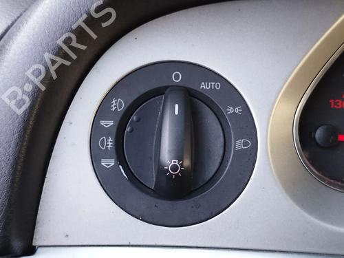 Used Headlight switch Headlight switch AUDI A6 C6 (4F2) 2.7 TDI (180 hp) 40084240 40084240