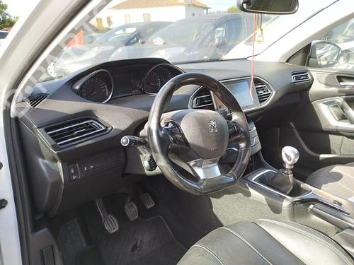 Used Other Other PEUGEOT 308 SW II (LC_, LJ_, LR_, LX_, L4_) 1.6 BlueHDi 120 (120 hp) 40084252 40084252