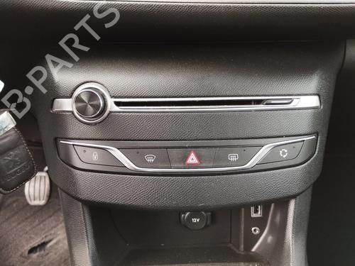 Used Other Other PEUGEOT 308 SW II (LC_, LJ_, LR_, LX_, L4_) 1.6 BlueHDi 120 (120 hp) 40084257 40084257