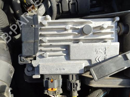Used Start/Stop ECU Start/Stop ECU PEUGEOT 308 SW II (LC_, LJ_, LR_, LX_, L4_) 1.6 BlueHDi 120 (120 hp) 40084258 40084258