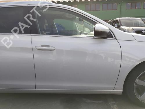 Used Right front door Right front door PEUGEOT 308 SW II (LC_, LJ_, LR_, LX_, L4_) 1.6 BlueHDi 120 (120 hp) 40084261 40084261
