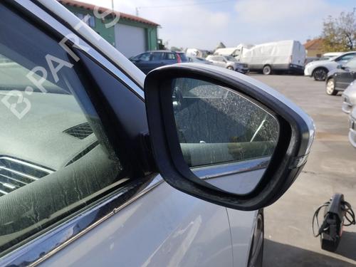 Used Right mirror Right mirror PEUGEOT 308 SW II (LC_, LJ_, LR_, LX_, L4_) 1.6 BlueHDi 120 (120 hp) 40084265 40084265