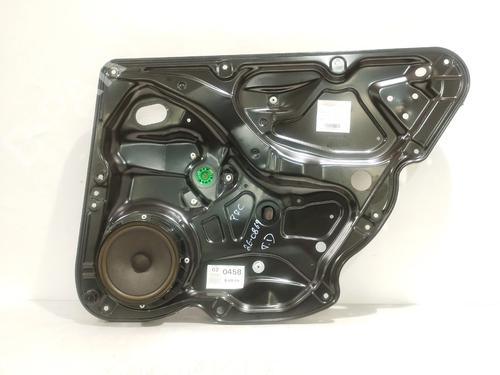 Used Rear right window mechanism Rear right window mechanism VW PASSAT B7 Variant (365) 1.6 TDI (105 hp) 40084271 40084271