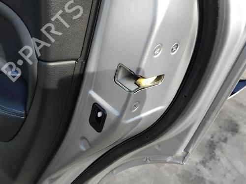 Used Rear right lock Rear right lock HONDA CIVIC VIII Hatchback (FN, FK) 2.2 CTDi (FK3) (140 hp) 40084311 40084311