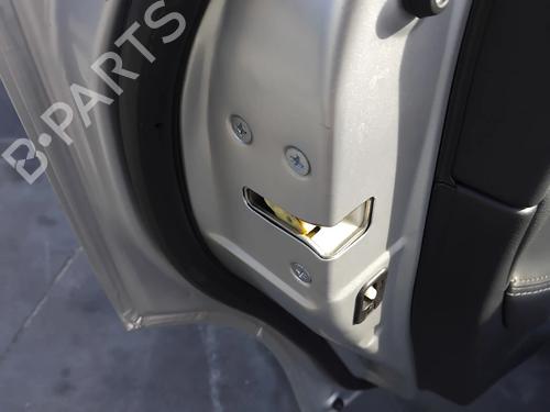 Used Rear left lock Rear left lock HONDA CIVIC VIII Hatchback (FN, FK) 2.2 CTDi (FK3) (140 hp) 40084312 40084312