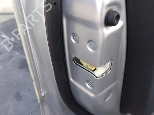 Used Front left lock Front left lock HONDA CIVIC VIII Hatchback (FN, FK) 2.2 CTDi (FK3) (140 hp) 40084310 40084310