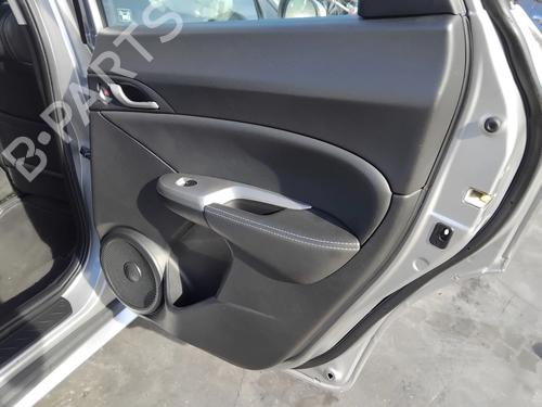 Used Rear right window mechanism Rear right window mechanism HONDA CIVIC VIII Hatchback (FN, FK) 2.2 CTDi (FK3) (140 hp) 40084308 40084308