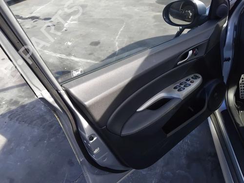 Used Front left window mechanism Front left window mechanism HONDA CIVIC VIII Hatchback (FN, FK) 2.2 CTDi (FK3) (140 hp) 40084306 40084306
