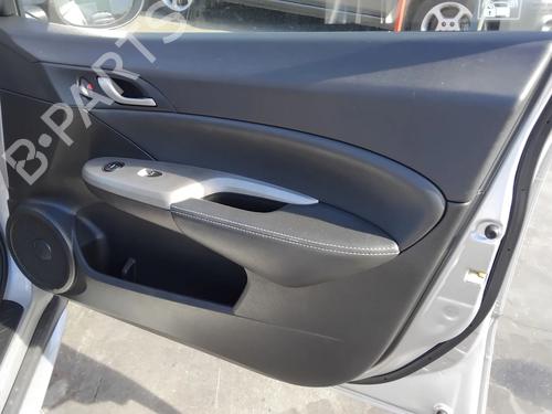 Used Front right window mechanism Front right window mechanism HONDA CIVIC VIII Hatchback (FN, FK) 2.2 CTDi (FK3) (140 hp) 40084305 40084305