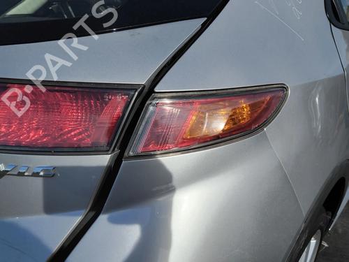 Used Right taillight Right taillight HONDA CIVIC VIII Hatchback (FN, FK) 2.2 CTDi (FK3) (140 hp) 40084300 40084300