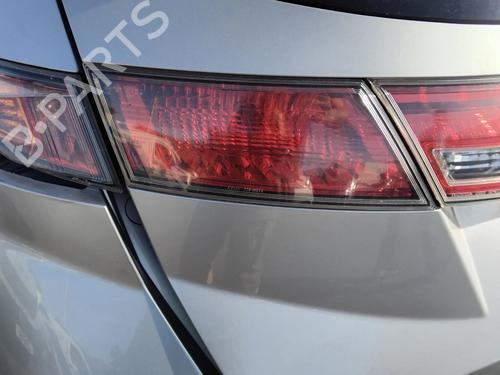 Used Left tailgate light Left tailgate light HONDA CIVIC VIII Hatchback (FN, FK) 2.2 CTDi (FK3) (140 hp) 40084299 40084299