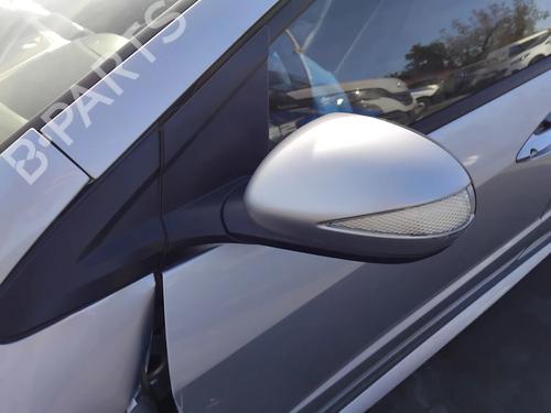 Used Left mirror Left mirror HONDA CIVIC VIII Hatchback (FN, FK) 2.2 CTDi (FK3) (140 hp) 40084297 40084297