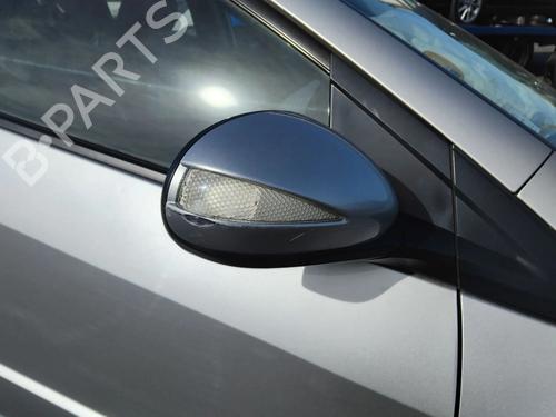 Used Right mirror Right mirror HONDA CIVIC VIII Hatchback (FN, FK) 2.2 CTDi (FK3) (140 hp) 40084296 40084296