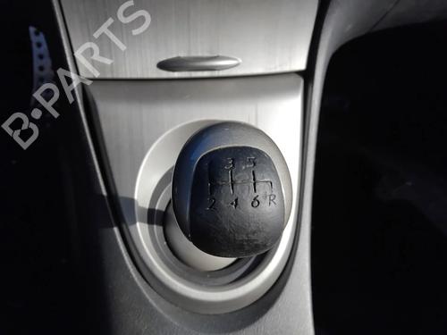 Used Gear lever Gear lever HONDA CIVIC VIII Hatchback (FN, FK) 2.2 CTDi (FK3) (140 hp) 40084277 40084277
