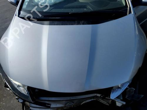 Used Hood Hood HONDA CIVIC VIII Hatchback (FN, FK) 2.2 CTDi (FK3) (140 hp) 40084289 40084289