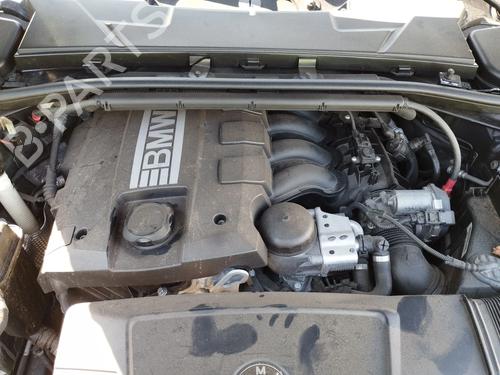 Used Engine Engine BMW 3 Coupe (E92) 320 i (170 hp) 40089685 40089685