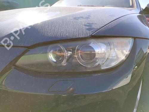 Used Left headlight Left headlight BMW 3 Coupe (E92) 320 i (170 hp) 40089688 40089688