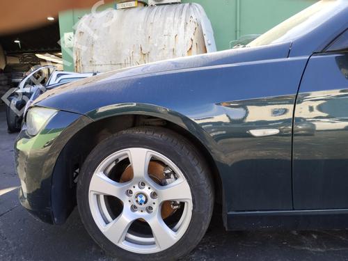 left-front-fenders-bmw-3-coupe-e92-2005-2006-2007-2008-2009-2010-2011-2012-2013-40089689 main image