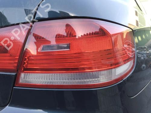 Used Right taillight Right taillight BMW 3 Coupe (E92) 320 i (170 hp) 40089696 40089696