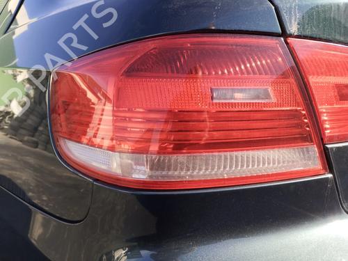 Used Left taillight Left taillight BMW 3 Coupe (E92) 320 i (170 hp) 40089697 40089697