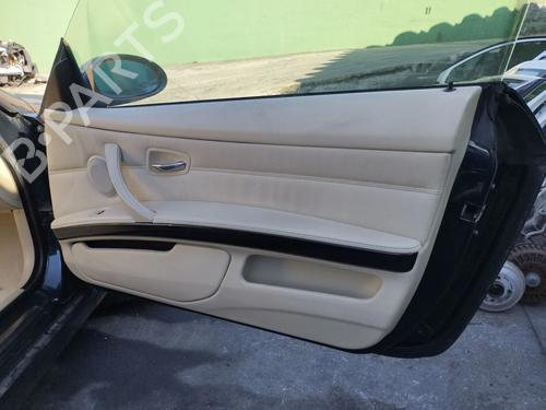 Front right window mechanism BMW 3 Coupe (E92) 320 i | BP40089705C23 - Image 1