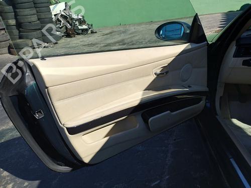 Used Front left window mechanism Front left window mechanism BMW 3 Coupe (E92) 320 i (170 hp) 40089706 40089706
