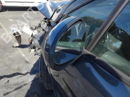 Used Left mirror Left mirror PEUGEOT 308 I (4A_, 4C_) 1.6 HDi (90 hp) 40089722 40089722