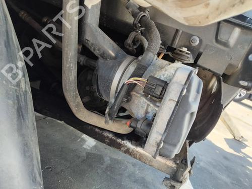 Used Steering pump Steering pump PEUGEOT 308 I (4A_, 4C_) 1.6 HDi (90 hp) 40089728 40089728