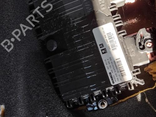 Used Control unit Control unit CITROËN C4 Picasso I MPV (UD_) 2.0 HDi 138 (136 hp) 40089747 40089747