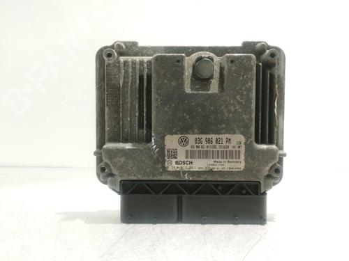 Used Engine control unit (ECU) Engine control unit (ECU) VW GOLF V (1K1) 1.9 TDI (105 hp) 40089714 40089714