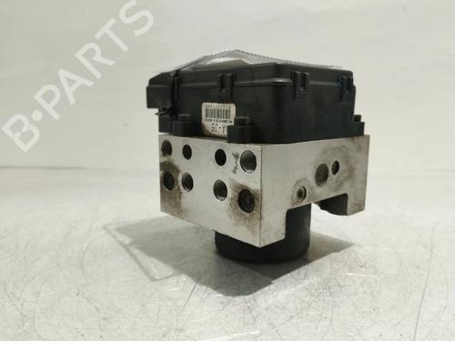 Used ABS pump ABS pump HONDA JAZZ II (GD_, GE3, GE2) 1.3 iDSi (GD1) (83 hp) 40089680 40089680