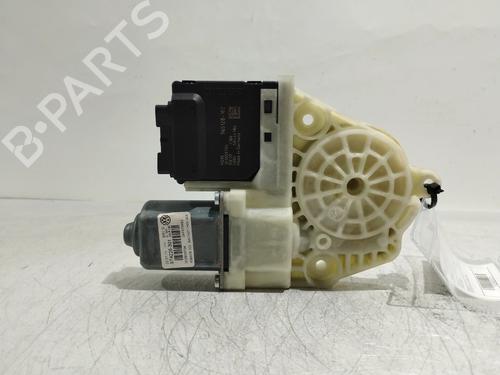 Right rear window motor VW PASSAT B7 Variant (365) 1.6 TDI | BP40084272E22 - Image 2