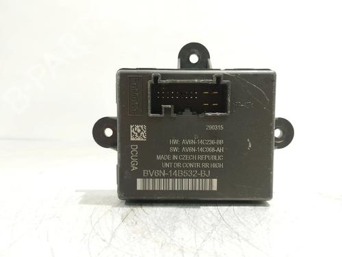 Used Left rear window motor Left rear window motor FORD FOCUS III Turnier 1.5 TDCi ECOnetic (105 hp) 40089712 40089712