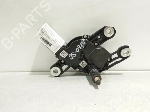 Used Rear wiper motor Rear wiper motor SEAT ARONA (KJ7, KJP) 1.0 TSI (116 hp) 40089709 40089709