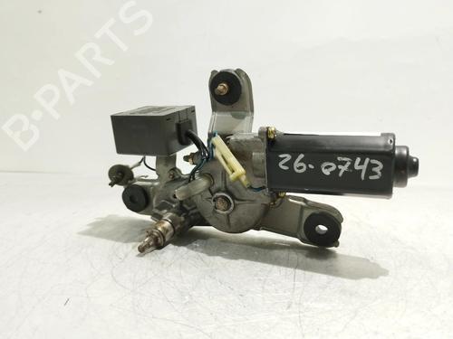 Used Rear wiper motor Rear wiper motor TOYOTA CARINA E VI Saloon (_T19_) 2.0 D (CT190) (73 hp) 40089731 40089731