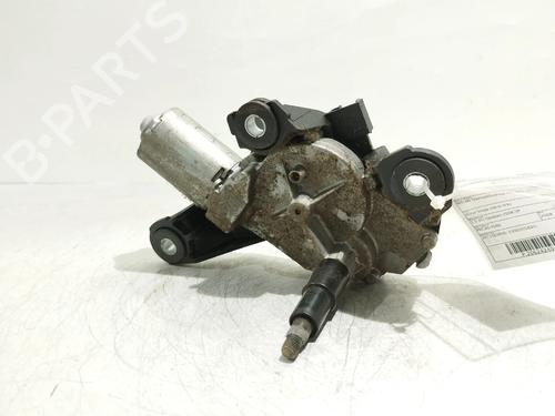 Used Rear wiper motor Rear wiper motor NISSAN QASHQAI I (J10, NJ10) 1.5 dCi (106 hp) 40089684 40089684