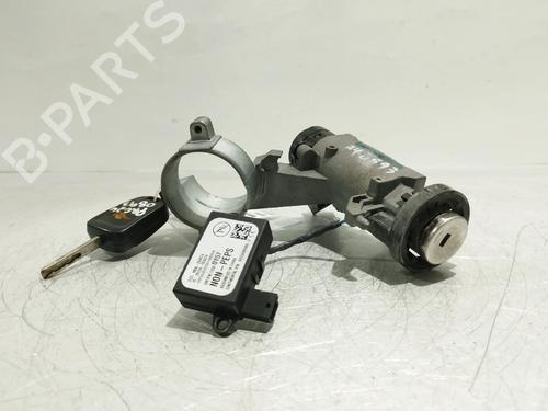 Used Ignition barrel Ignition barrel CHEVROLET AVEO Hatchback (T300) 1.3 D (75 hp) 40089682 40089682