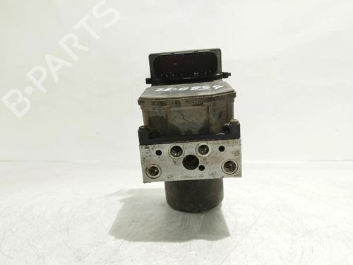 Used ABS pump ABS pump BMW 5 Touring (E39) 525 d (163 hp) 40089676 40089676