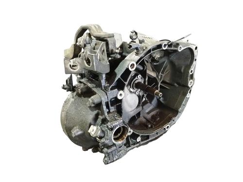 Used Gearbox Gearbox PEUGEOT EXPERT Van (222) 2.0 HDI (94 hp) 40129500 40129500