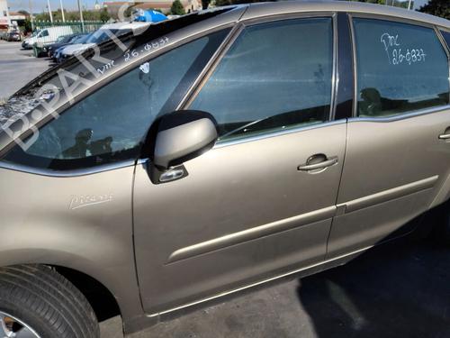 left-front-door-citroen-c4-picasso-i-mpv-ud_-2006-2007-2008-2009-2010-2011-2012-2013-2014-2015-40089734 main image