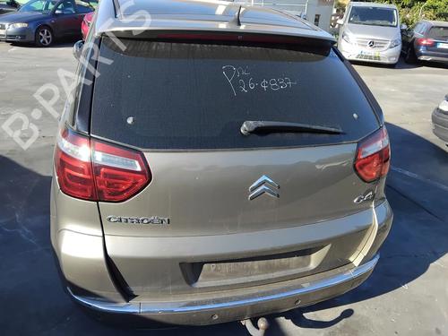 tailgate-citroen-c4-picasso-i-mpv-ud_-2006-2007-2008-2009-2010-2011-2012-2013-2014-2015-40089745 main image